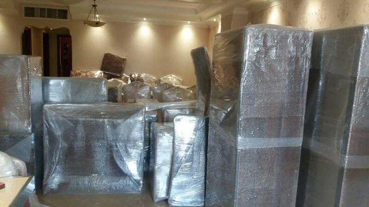 بسته بندی بسته بندی