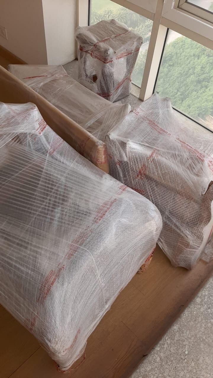 بسته بندی بسته بندی